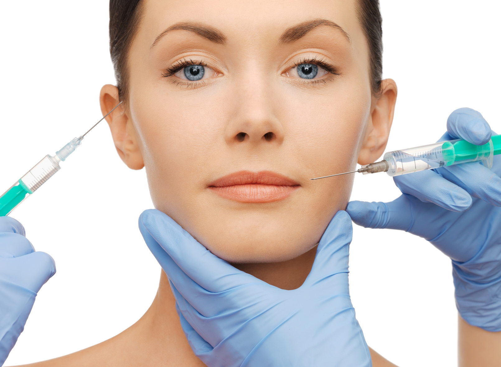 Injectable Facial Fillers 29