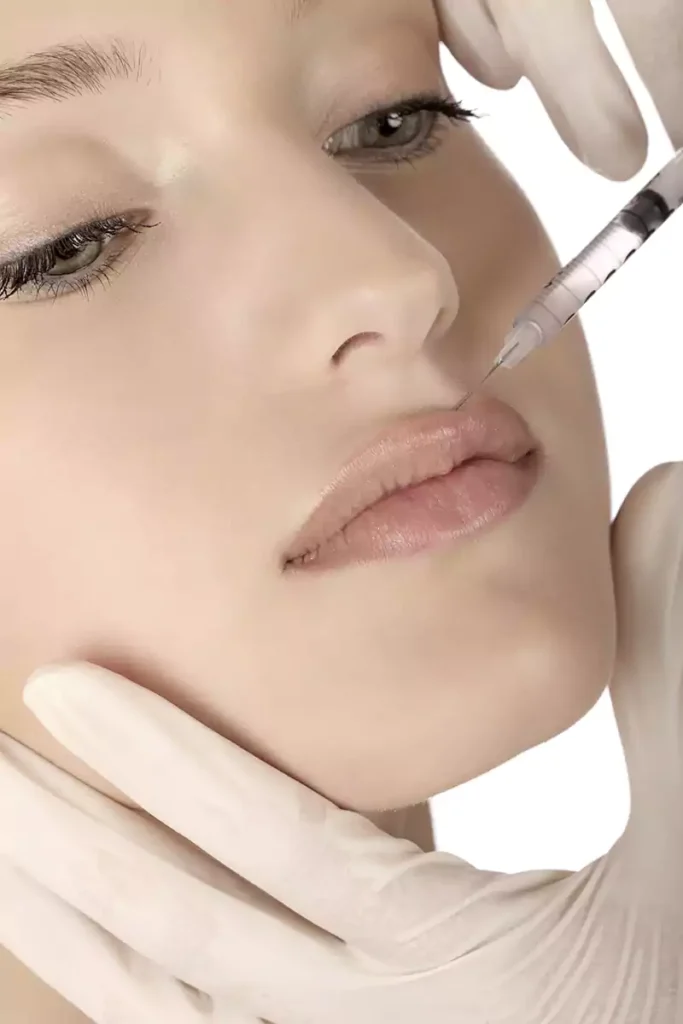 119642155 Medical (Intradermal) Procedures for Wrinkle Treatment