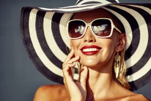 Protect Your Eyes from UV Radiation