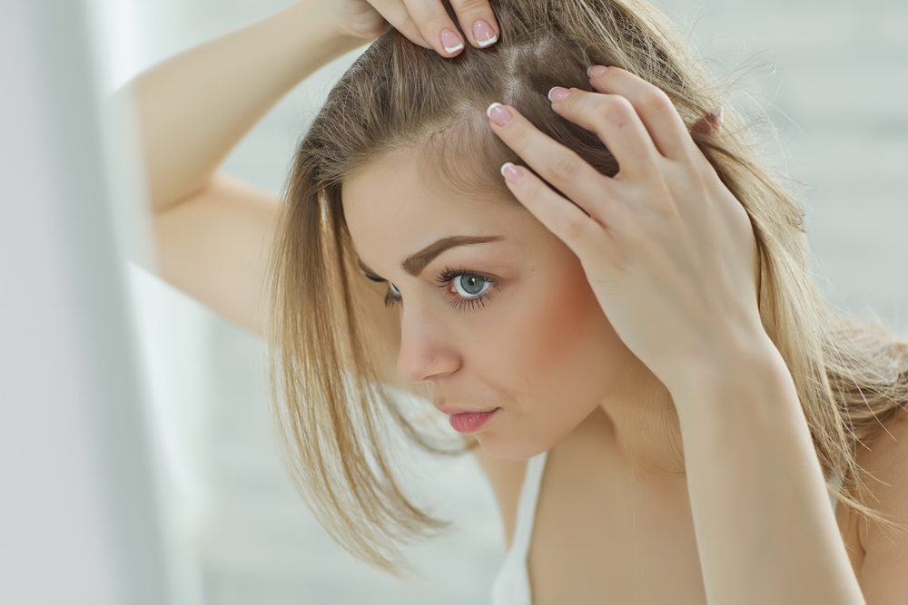 How to Make a Drastic Change with Hair Loss | Barr Aesthetics