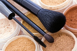 Choose the best mineral makeup for you