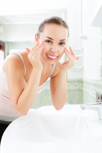 Common skin care myths