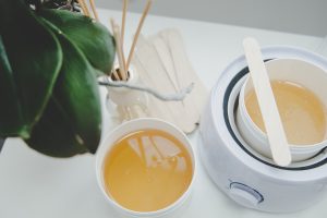 Brow and Facial Waxing supplies