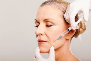 Filler Injections