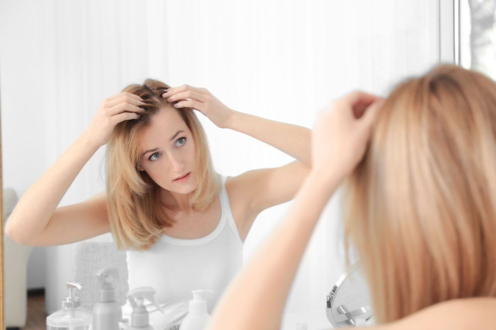 The Science Behind Hair Loss for Both Men and Women | Barr Aesthetics