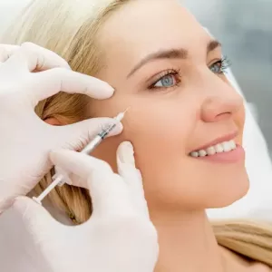 Botox and Fillers from Barr Aesthetics