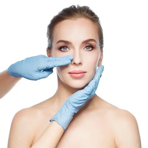 Rhinoplasty