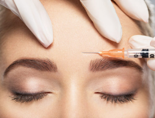 A Brief History of Botox Procedures