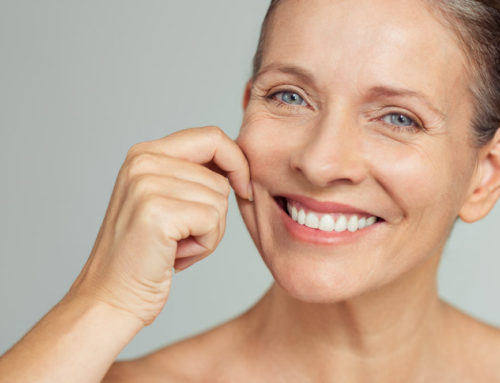When and Why Does Your Skin Start to Wrinkle?