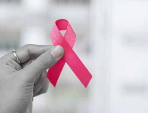 The Basics About Breast Cancer