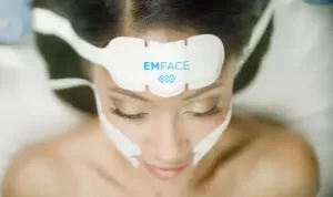 Emface treatment