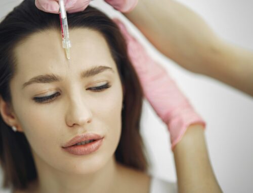 The Differences Between Botox and Dysport