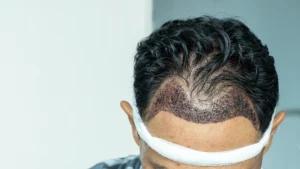 hair transplant