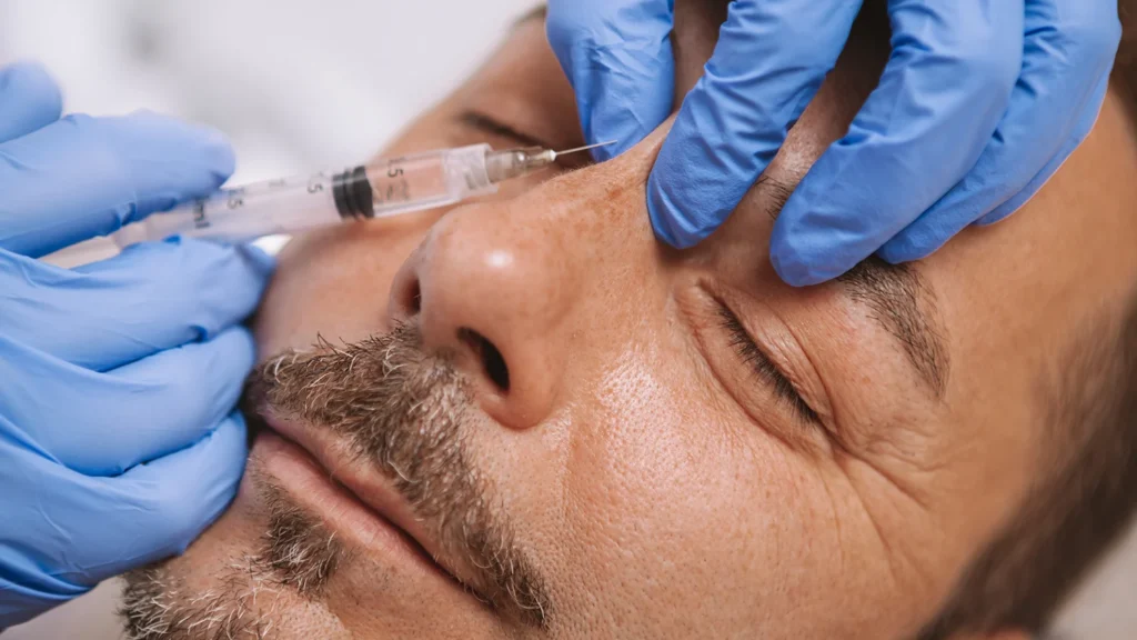 liquid rhinoplasty